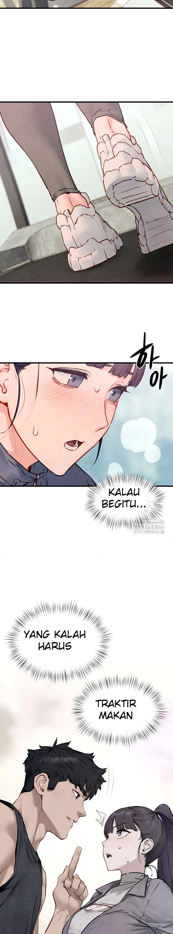 Read manhwa  Moby Dick - Chap 50 - image 27