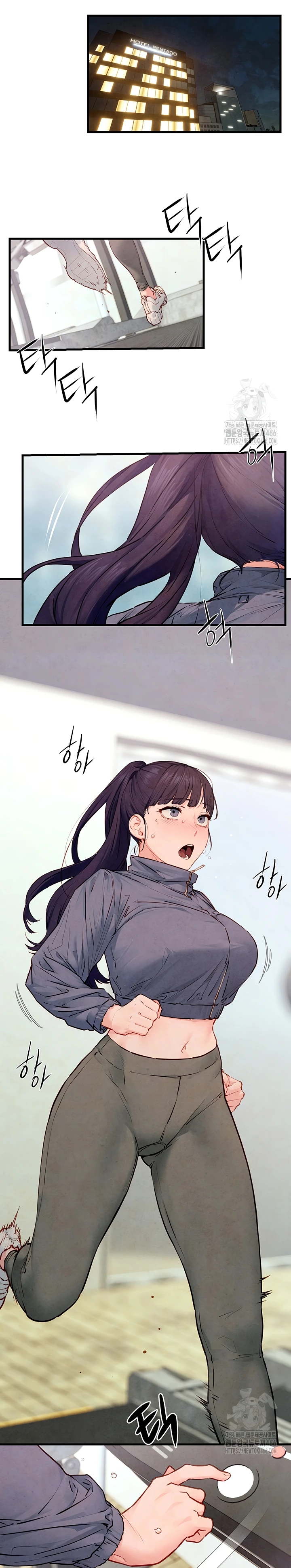 Read manhwa  Moby Dick - Chap 50 - image 26