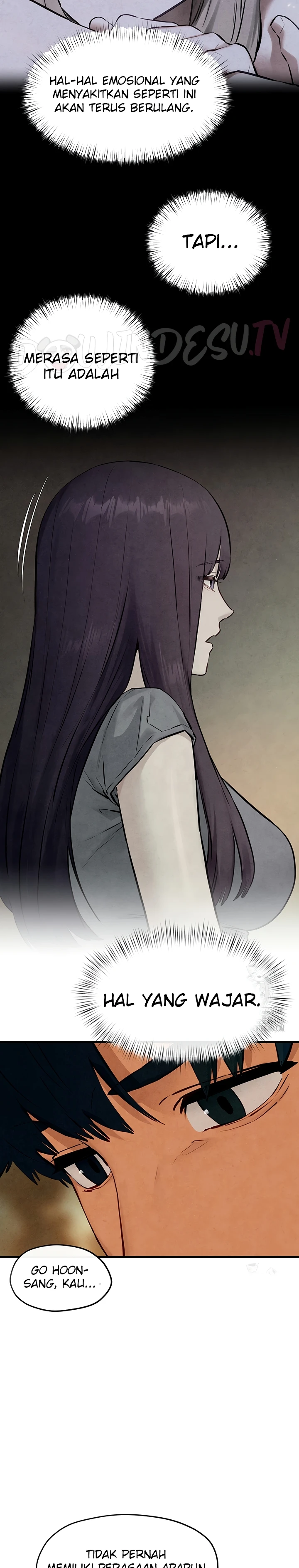 Read manhwa  Moby Dick - Chap 50 - image 13