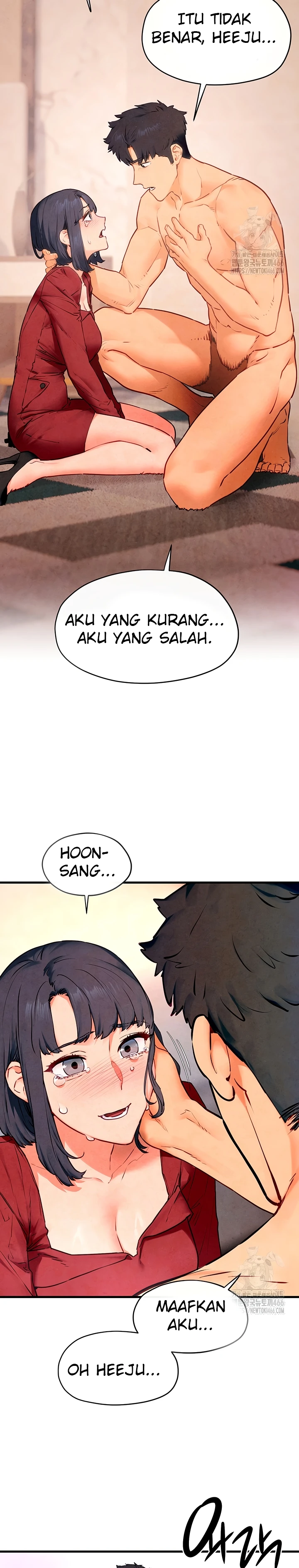 Read manhwa  Moby Dick - Chap 50 - image 15