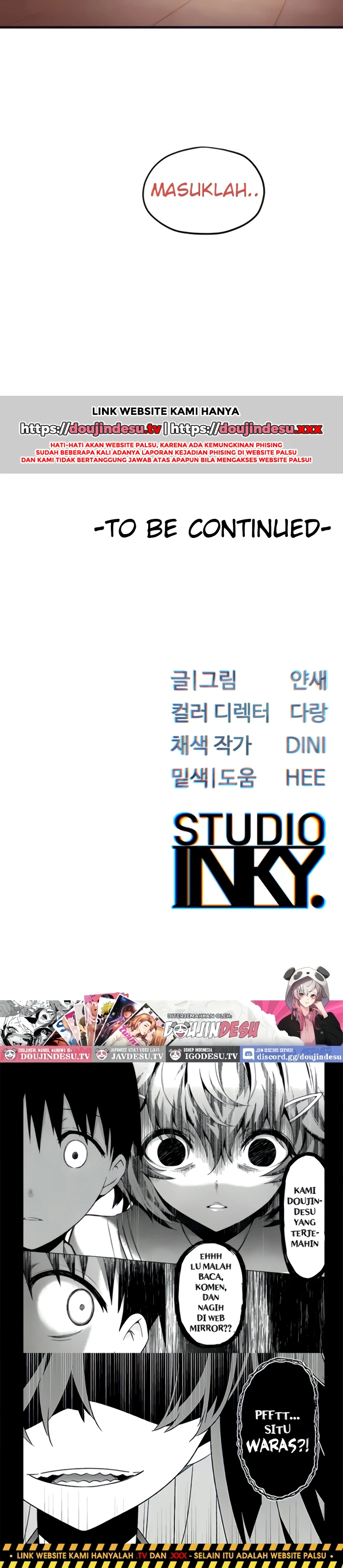 Read manhwa  Moby Dick - Chap 57 - image 29