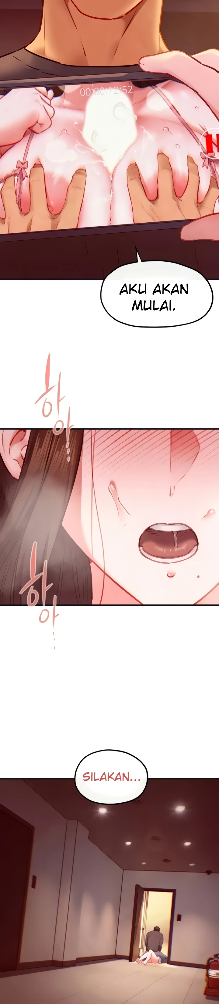 Read manhwa  Moby Dick - Chap 57 - image 28