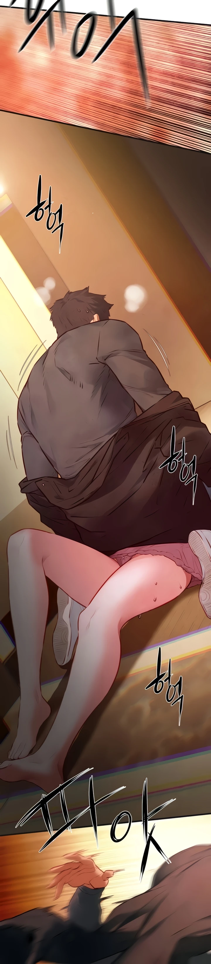 Read manhwa  Moby Dick - Chap 57 - image 23