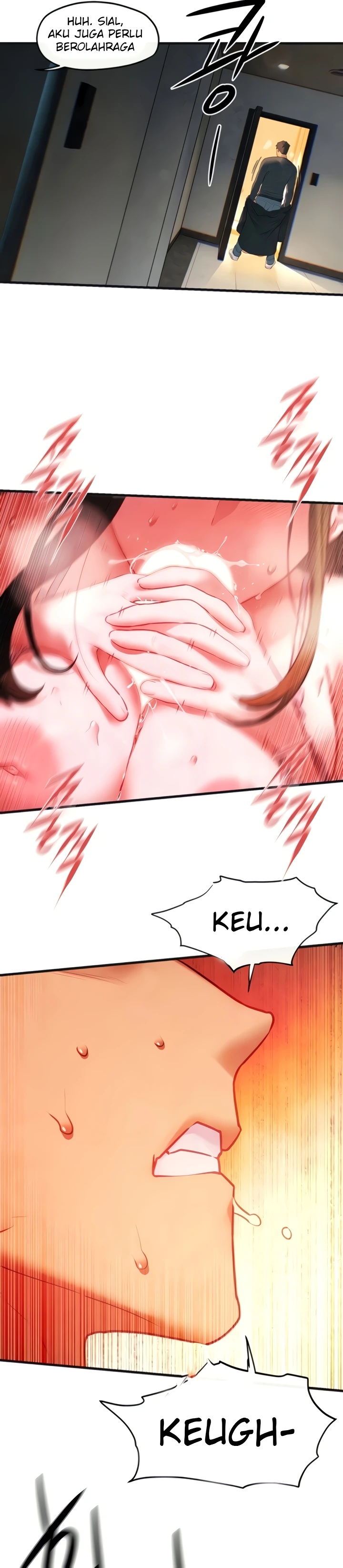 Read manhwa  Moby Dick - Chap 57 - image 22