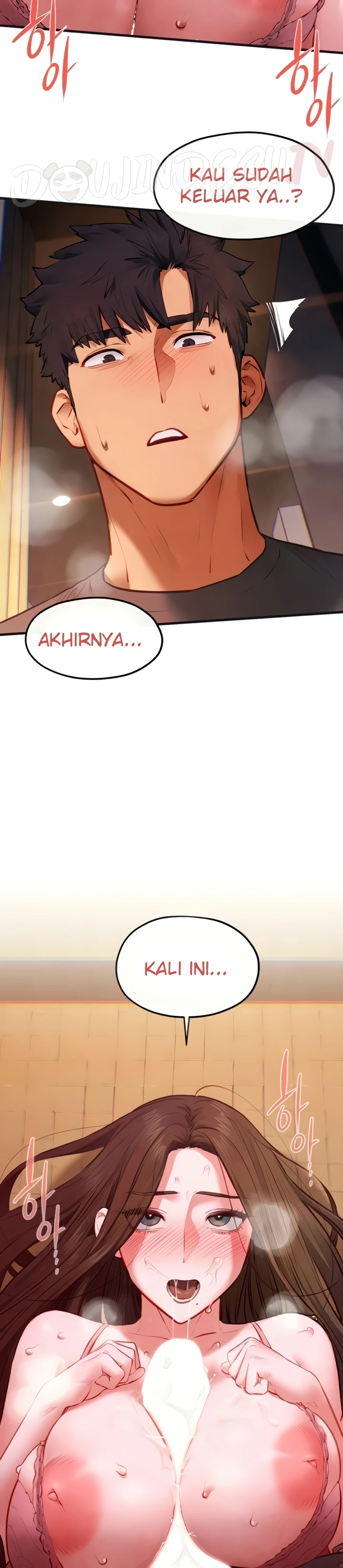 Read manhwa  Moby Dick - Chap 57 - image 25