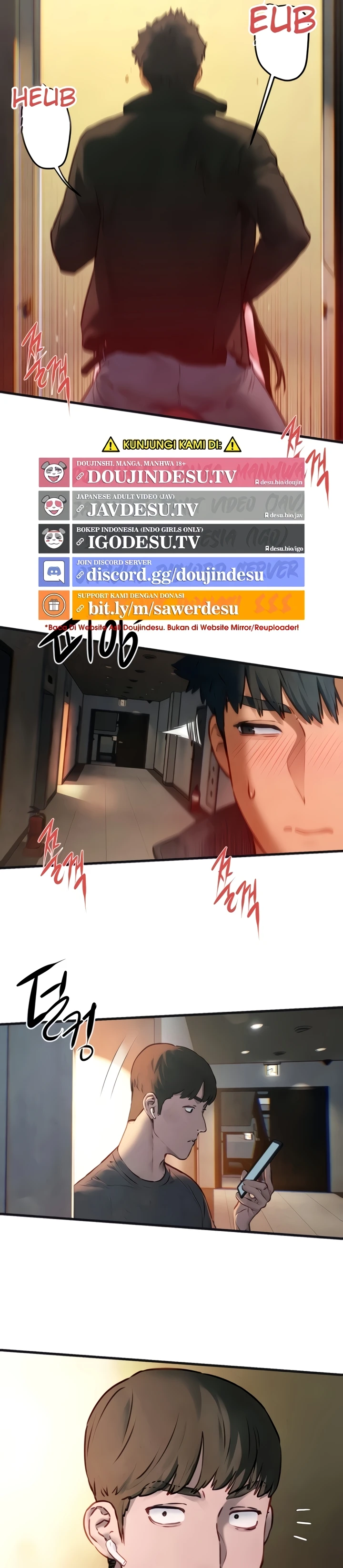 Read manhwa  Moby Dick - Chap 57 - image 19