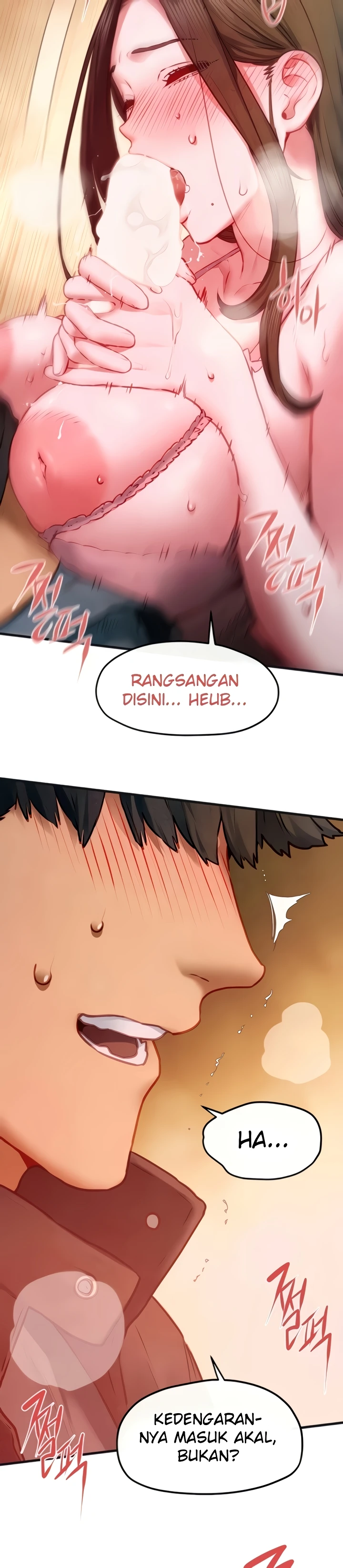 Read manhwa  Moby Dick - Chap 57 - image 17