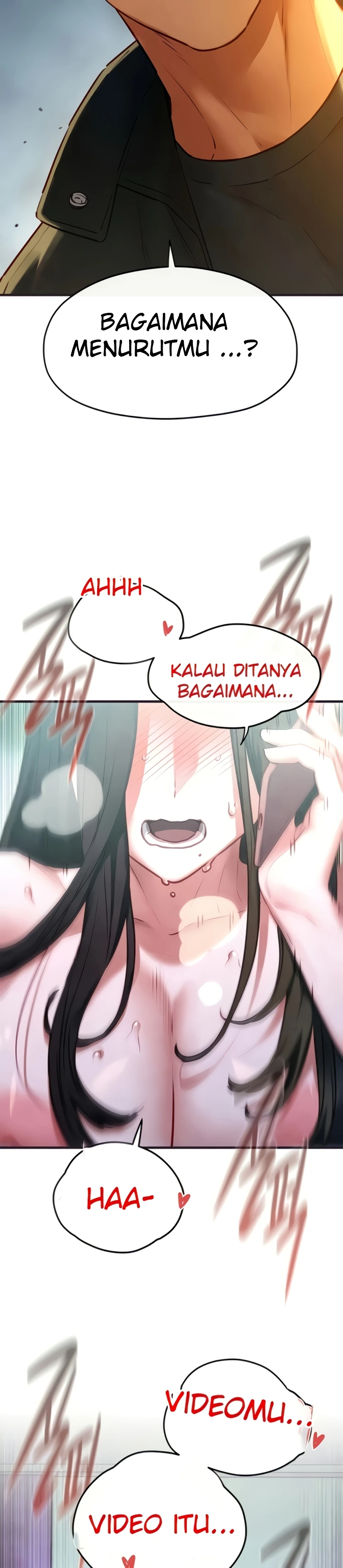 Read manhwa  Moby Dick - Chap 55 - image 29