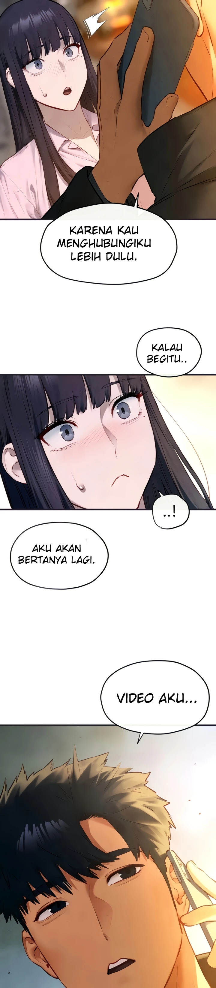 Read manhwa  Moby Dick - Chap 55 - image 28