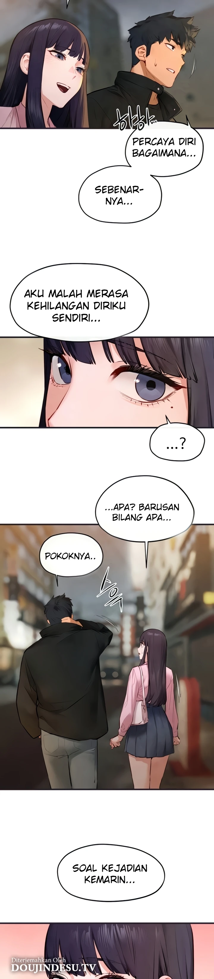 Read manhwa  Moby Dick - Chap 55 - image 21