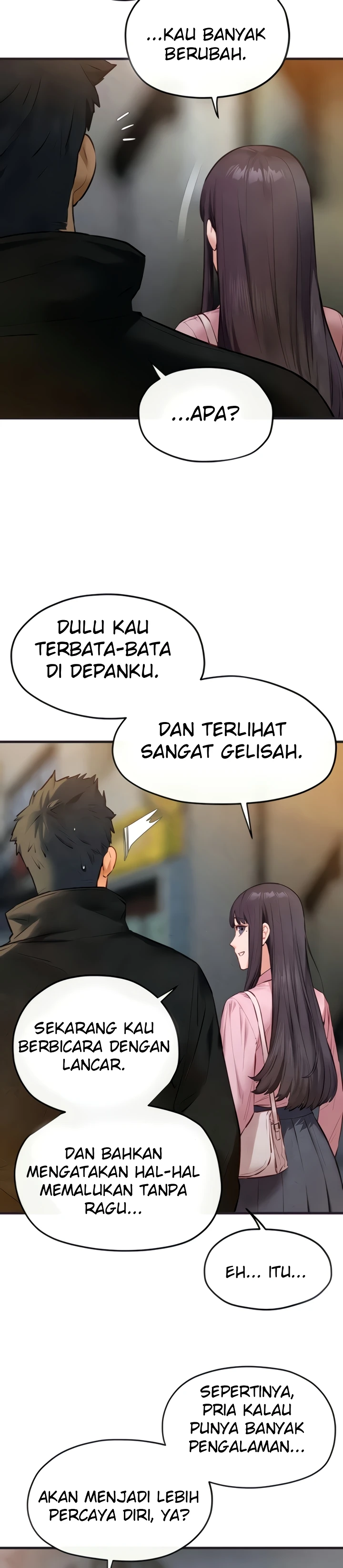 Read manhwa  Moby Dick - Chap 55 - image 20