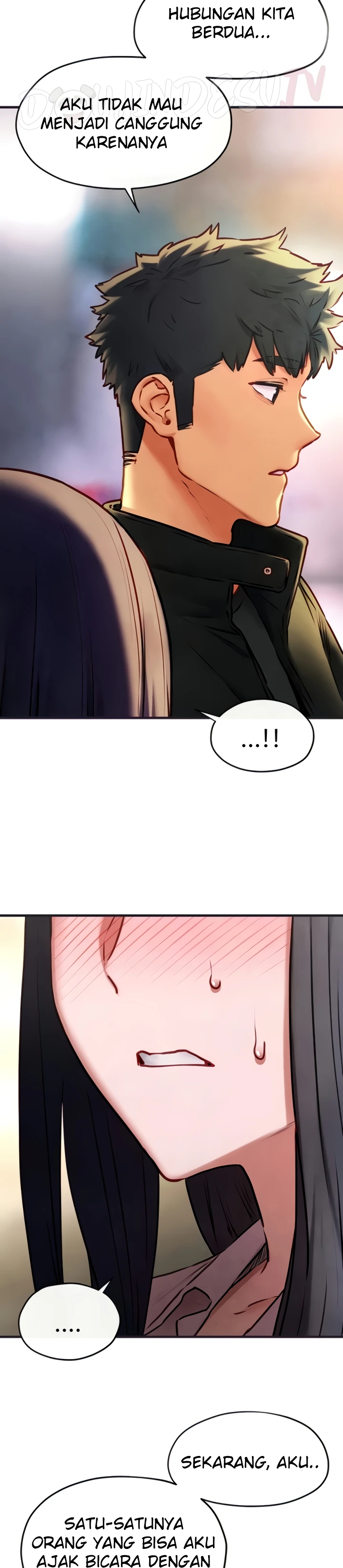 Read manhwa  Moby Dick - Chap 55 - image 23