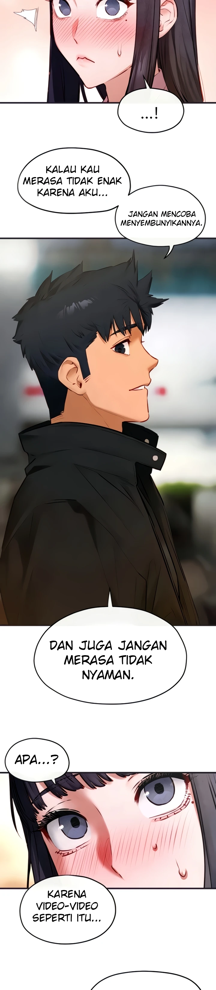 Read manhwa  Moby Dick - Chap 55 - image 22