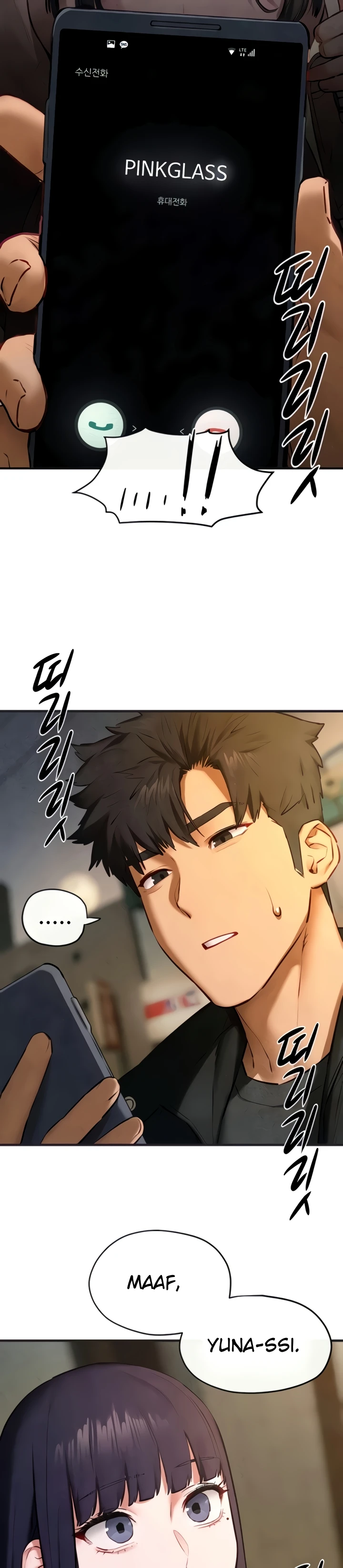 Read manhwa  Moby Dick - Chap 55 - image 25