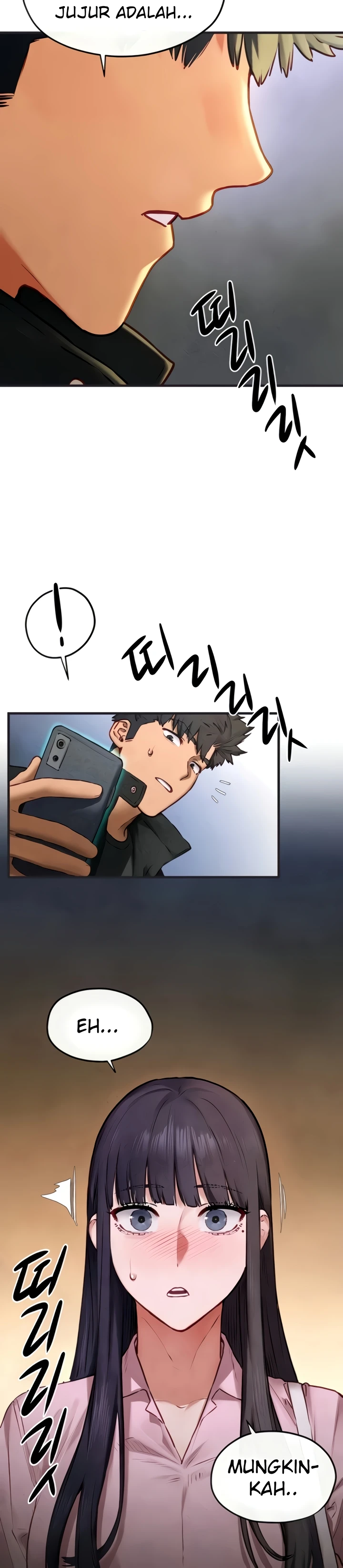 Read manhwa  Moby Dick - Chap 55 - image 24