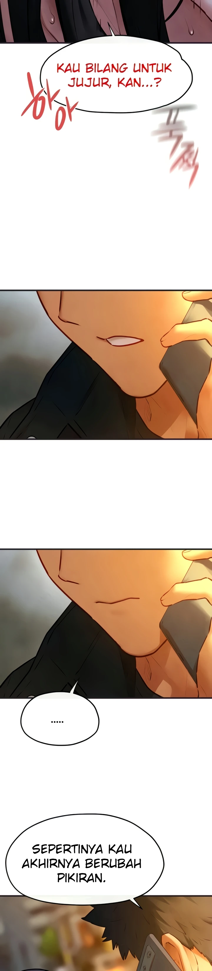 Read manhwa  Moby Dick - Chap 55 - image 27