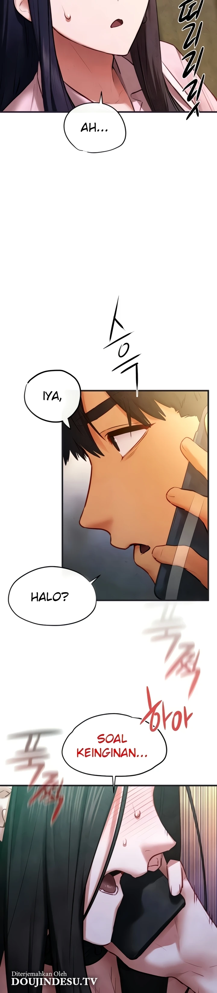 Read manhwa  Moby Dick - Chap 55 - image 26