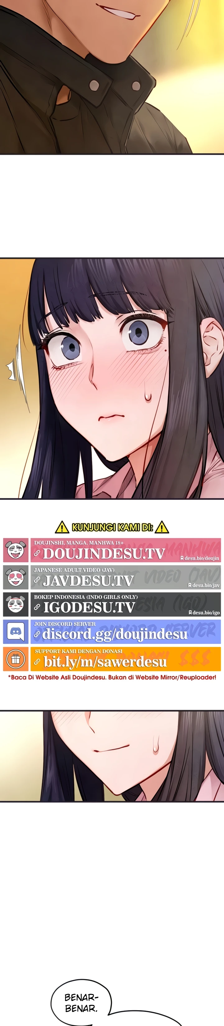 Read manhwa  Moby Dick - Chap 55 - image 19