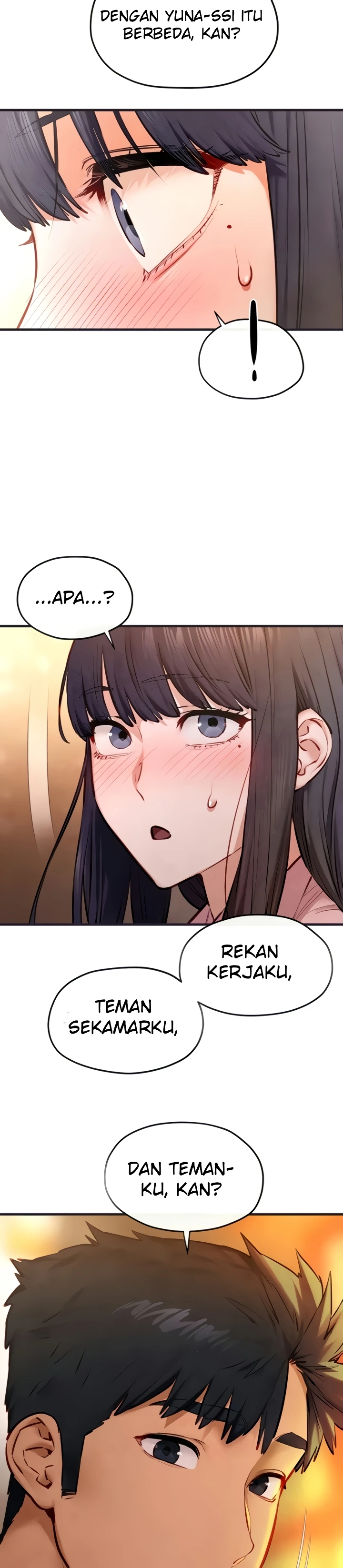 Read manhwa  Moby Dick - Chap 55 - image 18