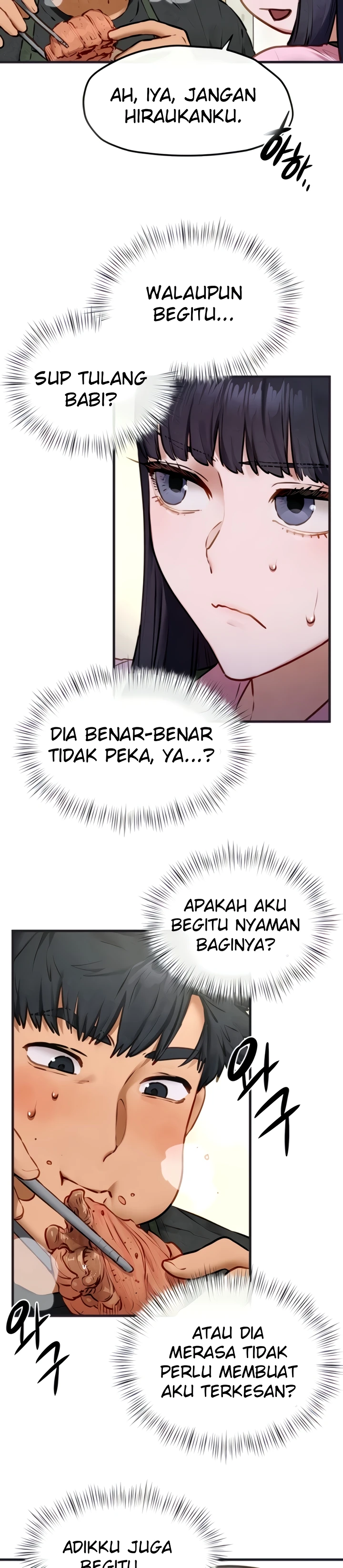 Read manhwa  Moby Dick - Chap 55 - image 11