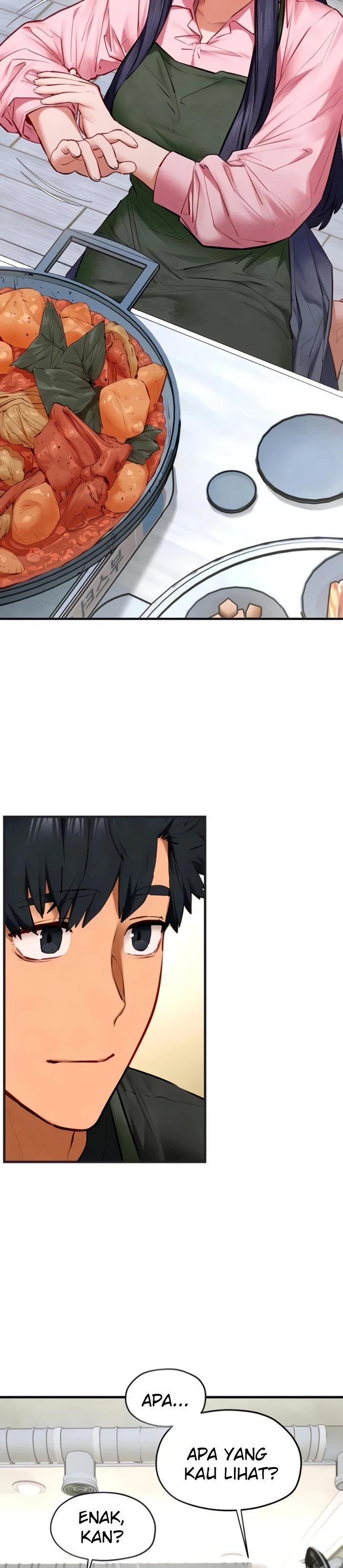 Read manhwa  Moby Dick - Chap 55 - image 13