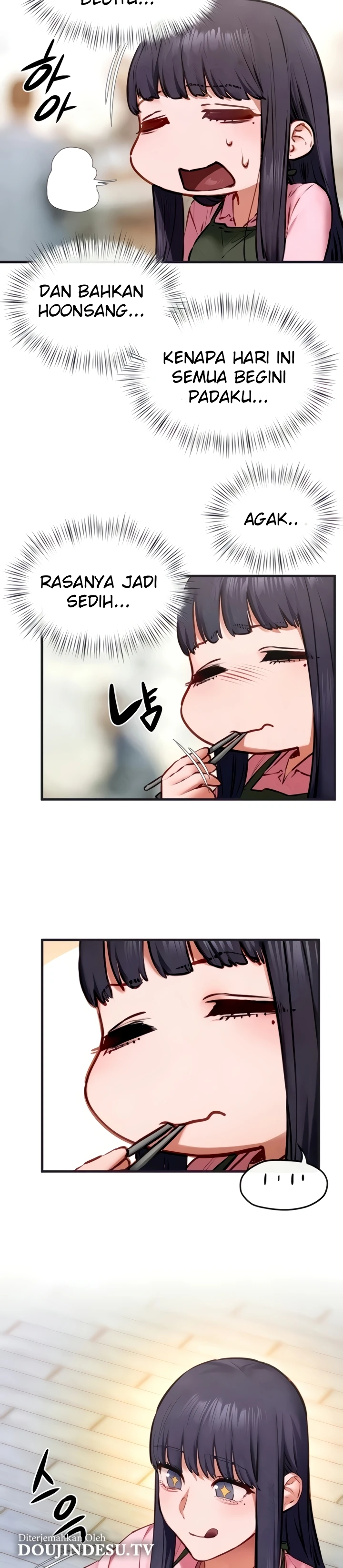 Read manhwa  Moby Dick - Chap 55 - image 12