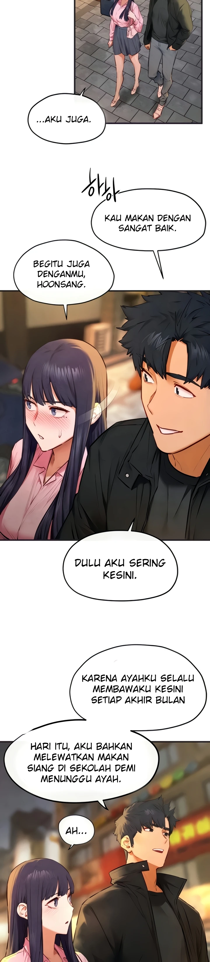 Read manhwa  Moby Dick - Chap 55 - image 15