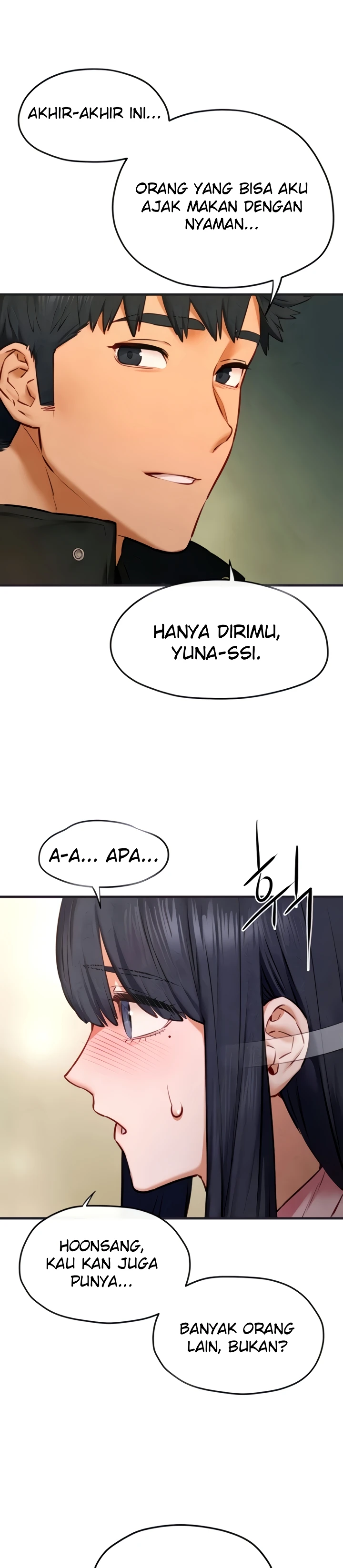 Read manhwa  Moby Dick - Chap 55 - image 17