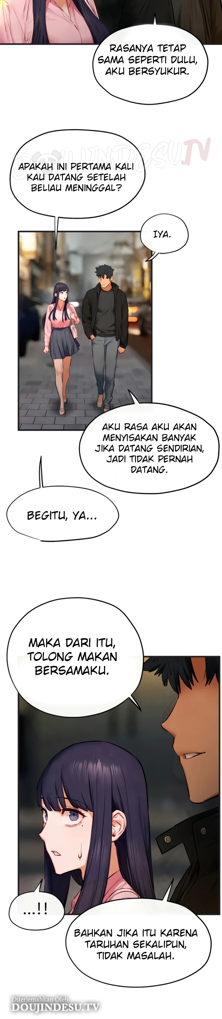 Read manhwa  Moby Dick - Chap 55 - image 16