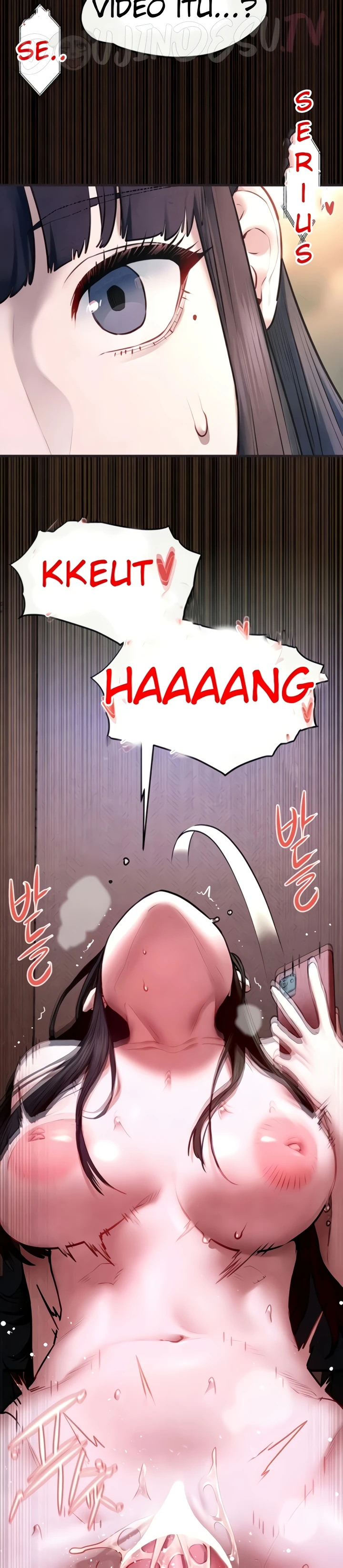 Read manhwa  Moby Dick - Chap 55 - image 31