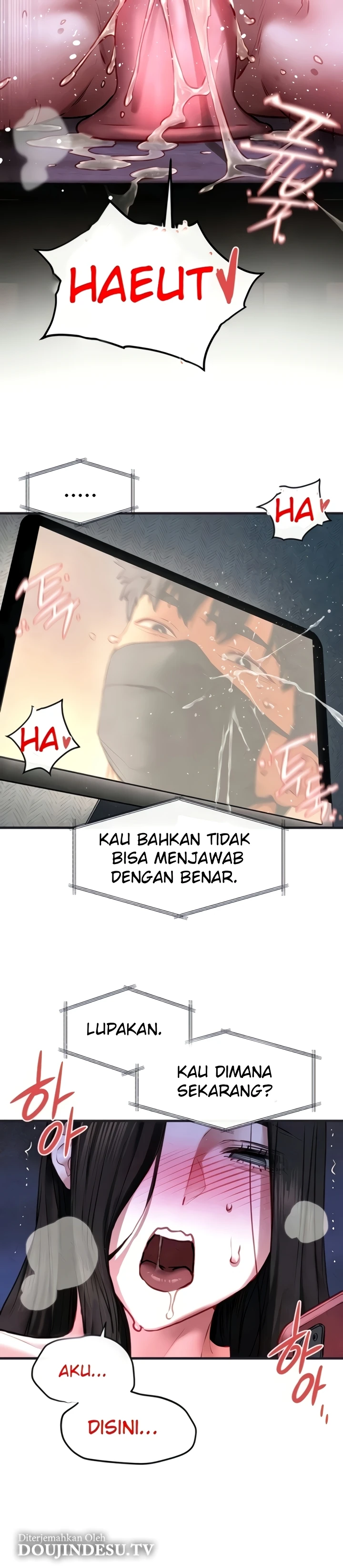 Read manhwa  Moby Dick - Chap 55 - image 32