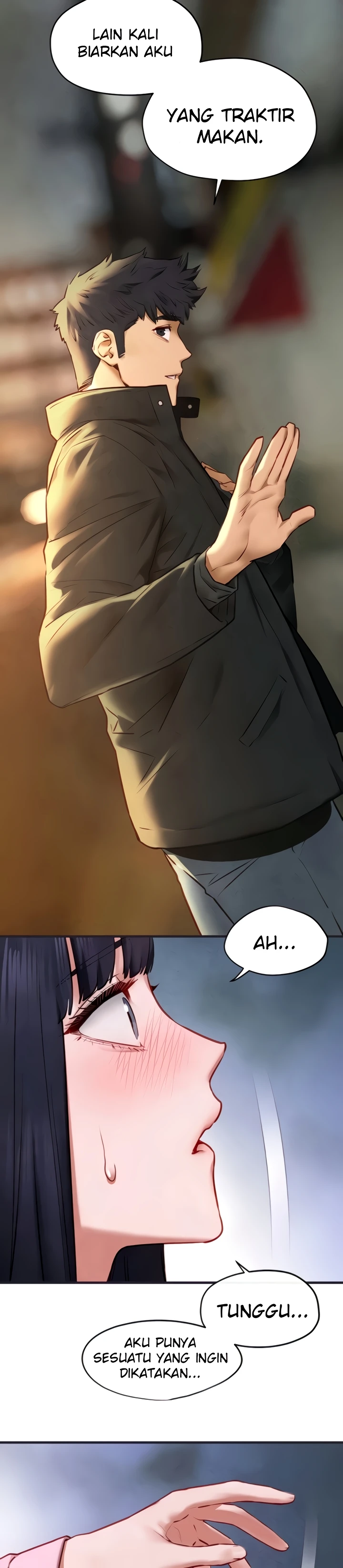 Read manhwa  Moby Dick - Chap 55 - image 34