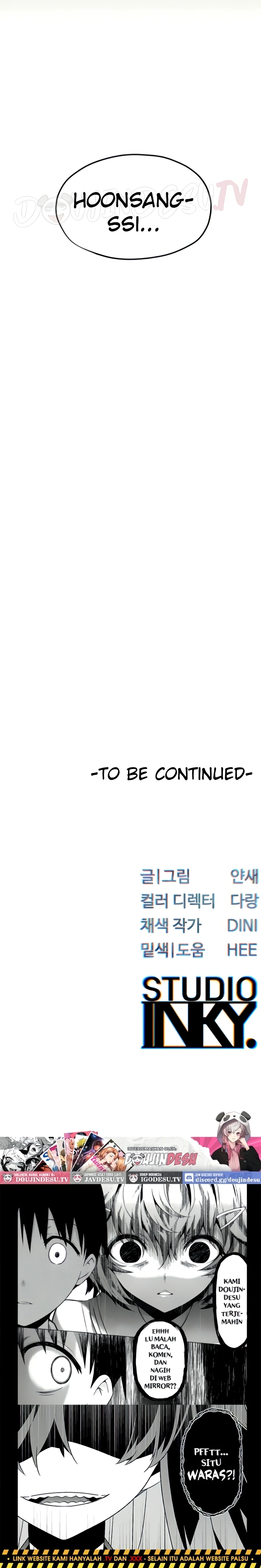 Read manhwa  Moby Dick - Chap 55 - image 37