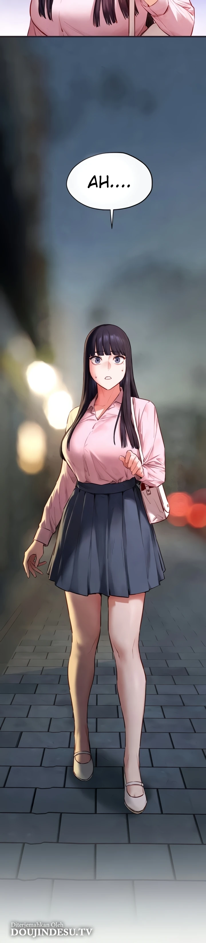 Read manhwa  Moby Dick - Chap 55 - image 36