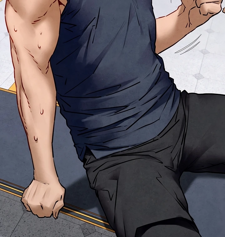 Read manhwa  Moby Dick - Chap 49 - image 6