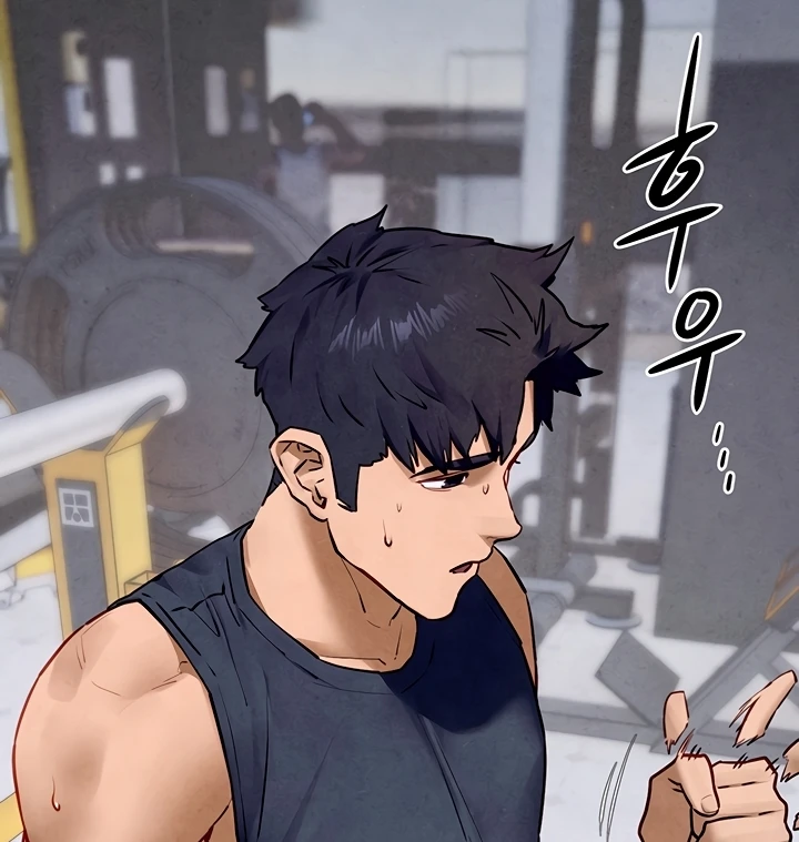 Read manhwa  Moby Dick - Chap 49 - image 5