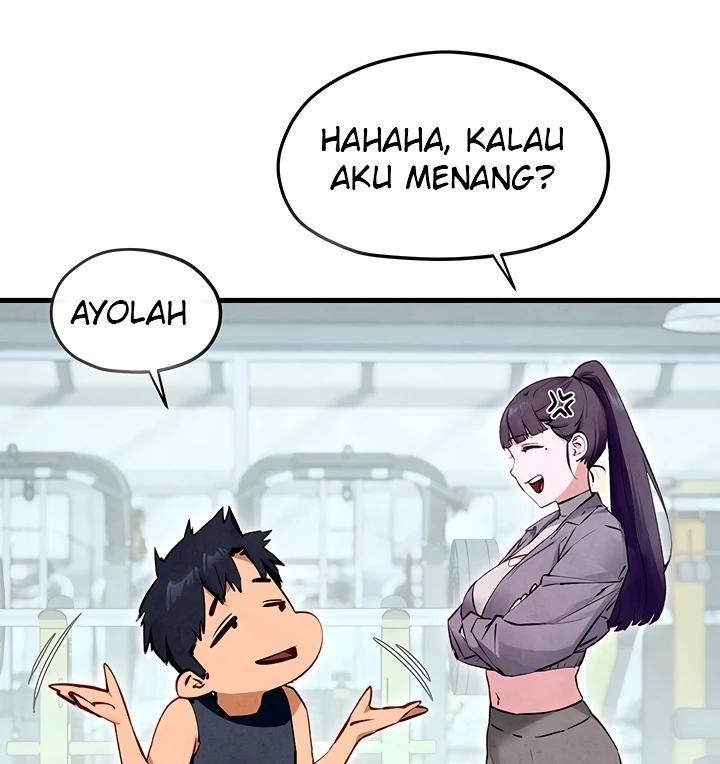 Read manhwa  Moby Dick - Chap 49 - image 34