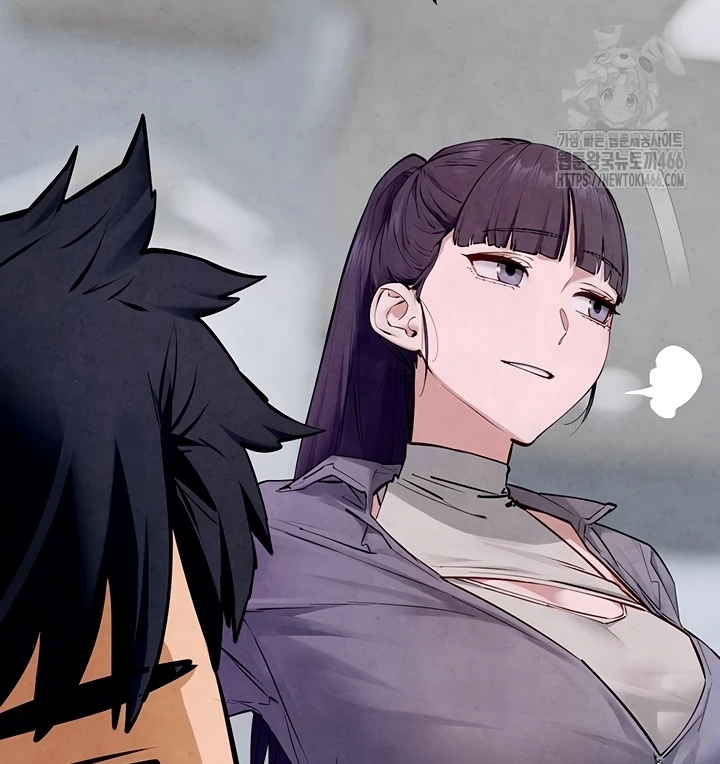 Read manhwa  Moby Dick - Chap 49 - image 30