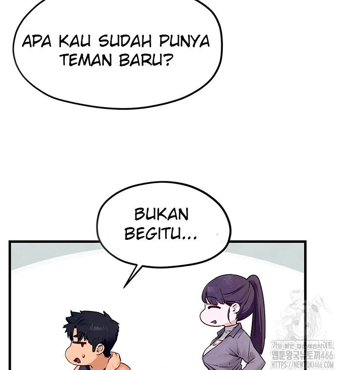 Read manhwa  Moby Dick - Chap 49 - image 20