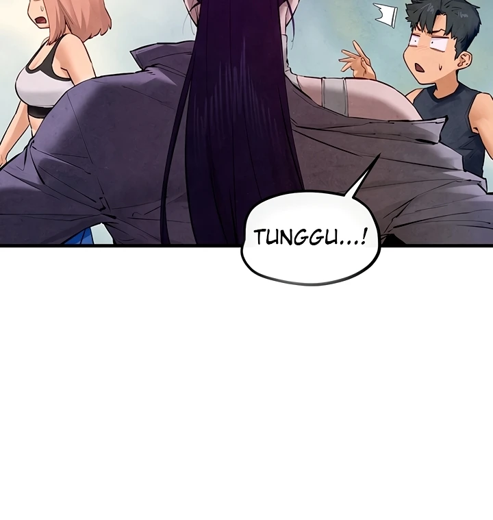 Read manhwa  Moby Dick - Chap 49 - image 18