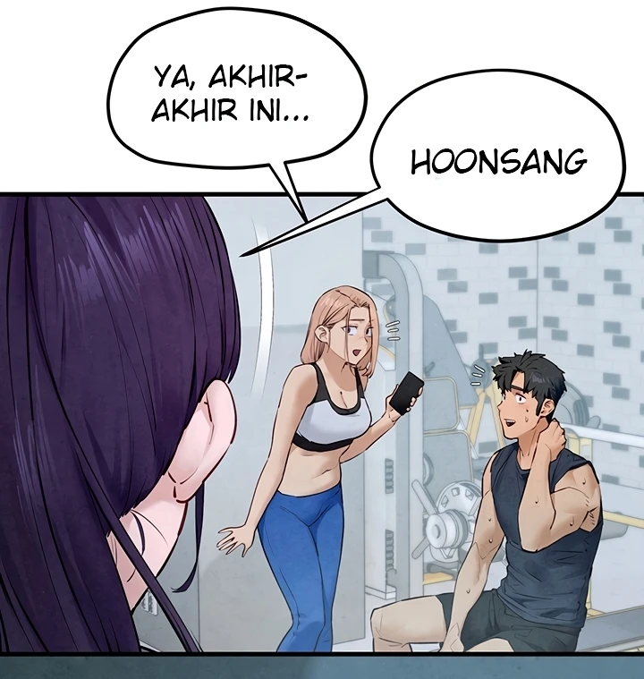 Read manhwa  Moby Dick - Chap 49 - image 13