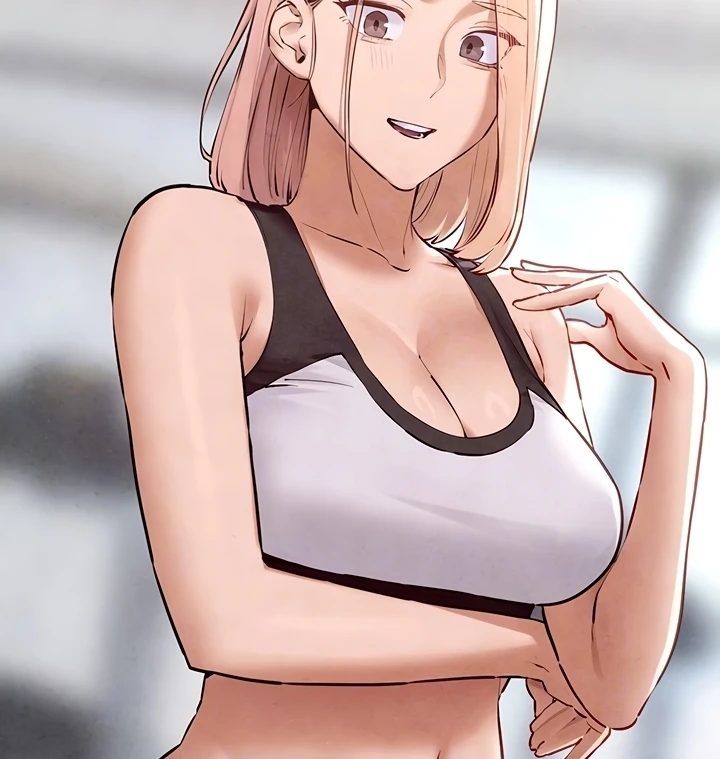 Read manhwa  Moby Dick - Chap 49 - image 10