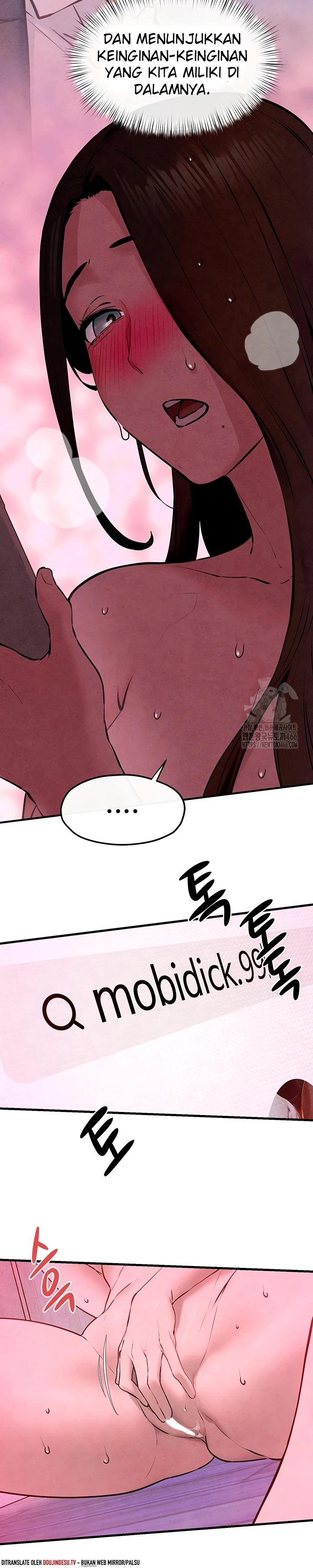 Read manhwa  Moby Dick - Chap 48 - image 28