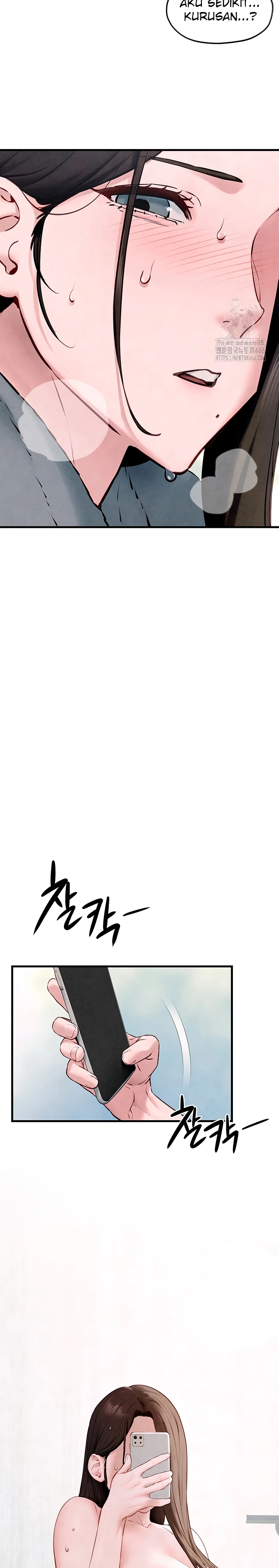 Read manhwa  Moby Dick - Chap 48 - image 22