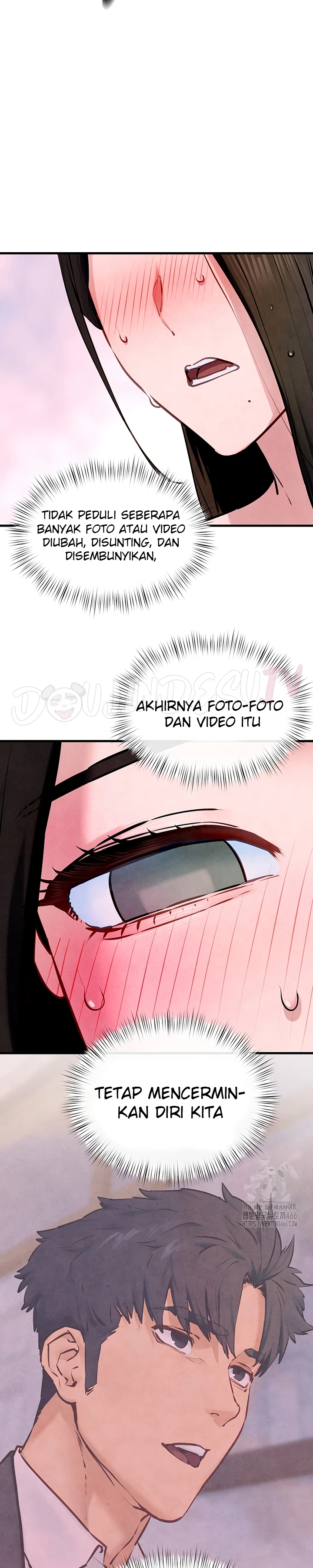 Read manhwa  Moby Dick - Chap 48 - image 27