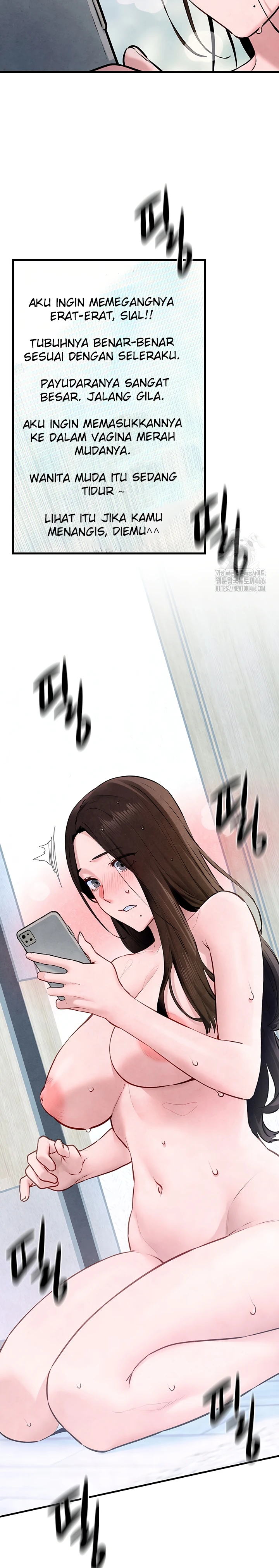 Read manhwa  Moby Dick - Chap 48 - image 26