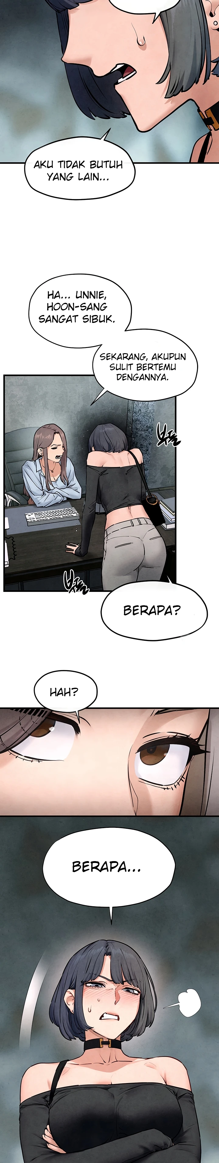 Read manhwa  Moby Dick - Chap 48 - image 13