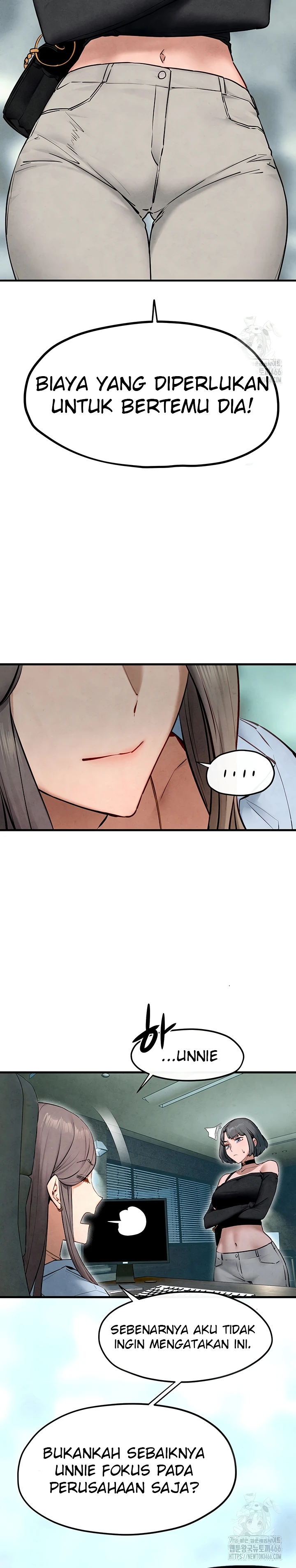 Read manhwa  Moby Dick - Chap 48 - image 14