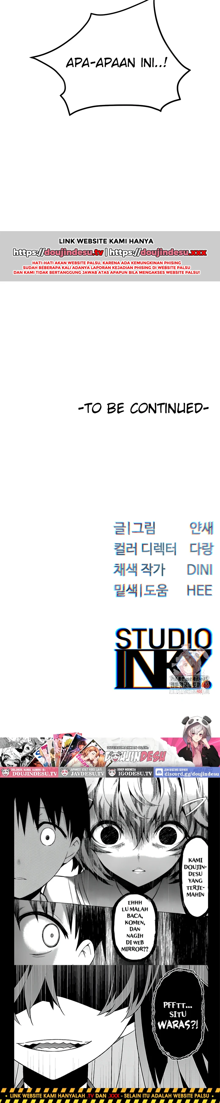 Read manhwa  Moby Dick - Chap 48 - image 32