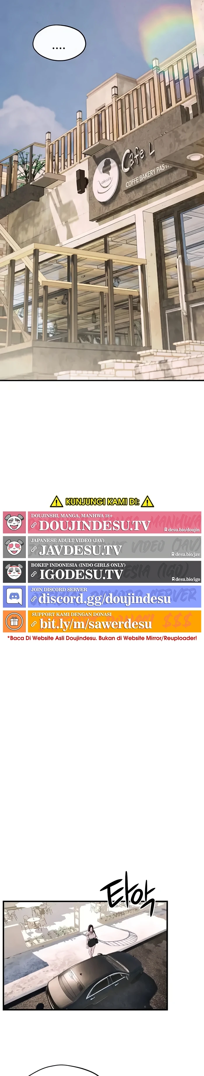 Read manhwa  Moby Dick - Chap 47 - image 25